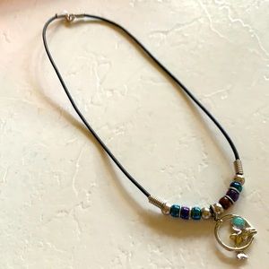 Dolphin 🐬 Necklace